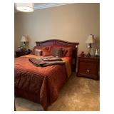 Bedroom set 