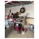 Christmas decor 