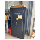 Cannon Safe 