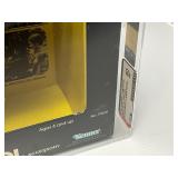 GRADED 8.0 GRADED 8.0
