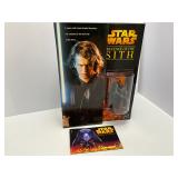 REVENGE OF THE SITH REVENGE OF THE SITH