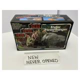ENDOR FOREST RANGER , SEALED ENDOR FOREST RANGER , SEALED