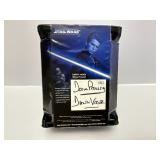 DAVE PROWSE - SIGNED DAVE PROWSE - SIGNED