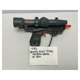 1985 SECURITY SCOUT  PISTOL 1985 SECURITY SCOUT  PISTOL