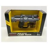 BIKER SCOUT LASER PISTOL BIKER SCOUT LASER PISTOL