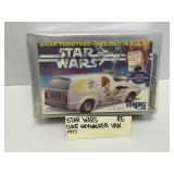 1977 LUKE SKYWALKER VAN 1977 LUKE SKYWALKER VAN