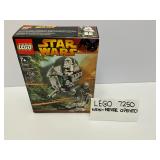 LEGO 7250 - SEALED LEGO 7250 - SEALED