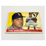 1955- CARL SAWATSKI