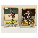 ROOKIE- KURRI, COFFEY