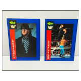UNDERTAKER