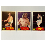 TERRY FUNK- LEI LANI KAI- BOB ORTON
