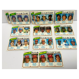 1980 TOPPS FUTURE STARS