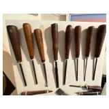 KURZAK’S WOOD TOOLS