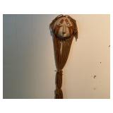 JOAN VAN HEES - EARTHENWARE