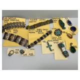SILVER JEWELRY 