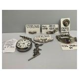SILVER MILITARY AND ZELDA UNOPENED VIDEO GAME