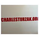 CHARLES TURZAK PAINTINGS