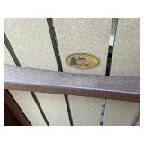 LUX CRAFT PATIO FURNITURE 