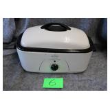 rival 20qt roaster