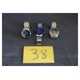Armitron Mens Watches