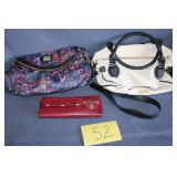 Madden Juicy Couture Purse