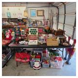 Christmas decorations