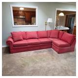 Sectional sofa