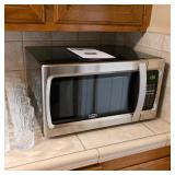 Oster microwave