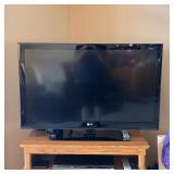 LG LED HD TV