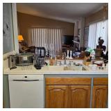 Ninja Foodie power blender and processor system, Black + Decker slow cooker