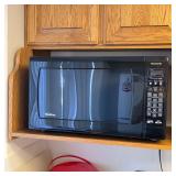 Panasonic microwave