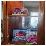 Victor E Van Lakers toy