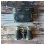 1930s vintage binoculars or opera glasses