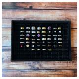 Jewelry and vintage jewelry / Rings