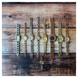 Jewelry and vintage jewelry / Watches and vintage watches