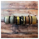 Jewelry and vintage jewelry / Bracelets