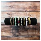 Jewelry and vintage jewelry / Bracelets