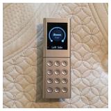 Sleep Number split double adjustable California King size bed iLE Limited Edition mattress