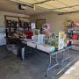 Temple City Estate Sale - New Retail Inventory, Tools, Bags, Kitchenware