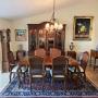 FINAL DAY SUNDAY - Furniture, Art, Jewelry, Sterling, Decor - Most Items Discounted