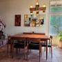 Major Anaheim Hills Collector Estate - MCM, Lighting, Native Art, Militaria, Sterling