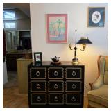 Dorothy Draper Espana Chest by Heritage-Henredon