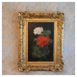 Original oil painting on canvas by James Stuart Park