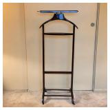 Fratelli Reguitti Italian Mid-Century Gentleman’s Valet