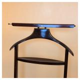 Fratelli Reguitti Italian Mid-Century Gentleman’s Valet