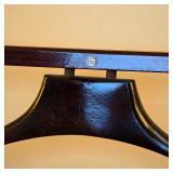 Fratelli Reguitti Italian Mid-Century Gentleman’s Valet