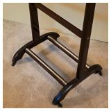 Fratelli Reguitti Italian Mid-Century Gentleman’s Valet