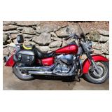 Motorcycles, Rock & Roll, Toys for Big Boys & Girls!