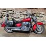Motorcycles, Rock & Roll, Toys for Big Boys & Girls!