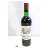 Lot # : 16 - 1975 Chateau Lafite-Rothschild 
